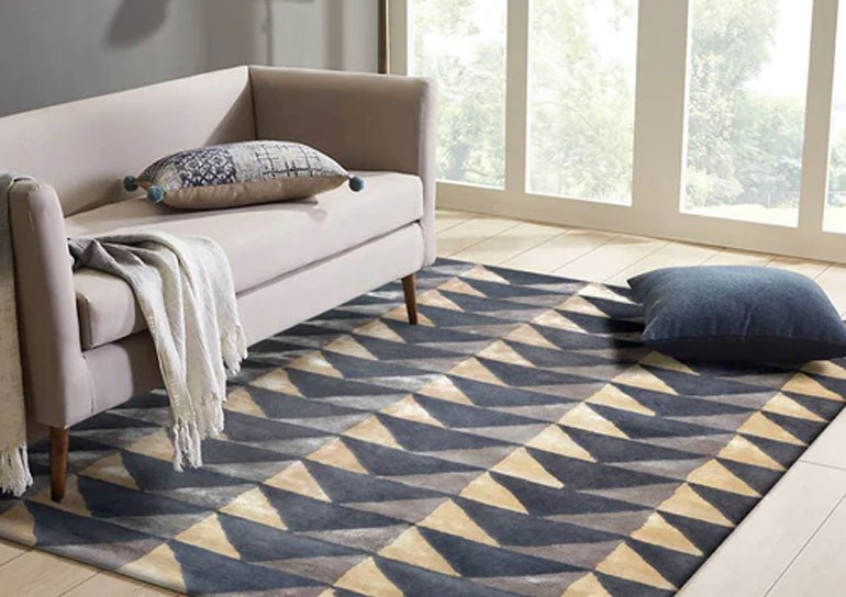 Elevate Your Home Gym: Stylish and Functional Carpet Choices